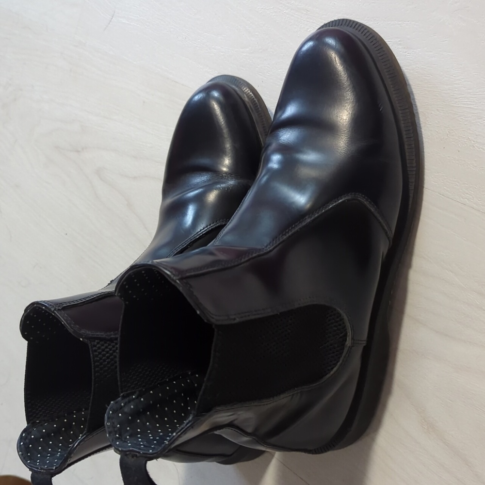 Dr Martens Flora